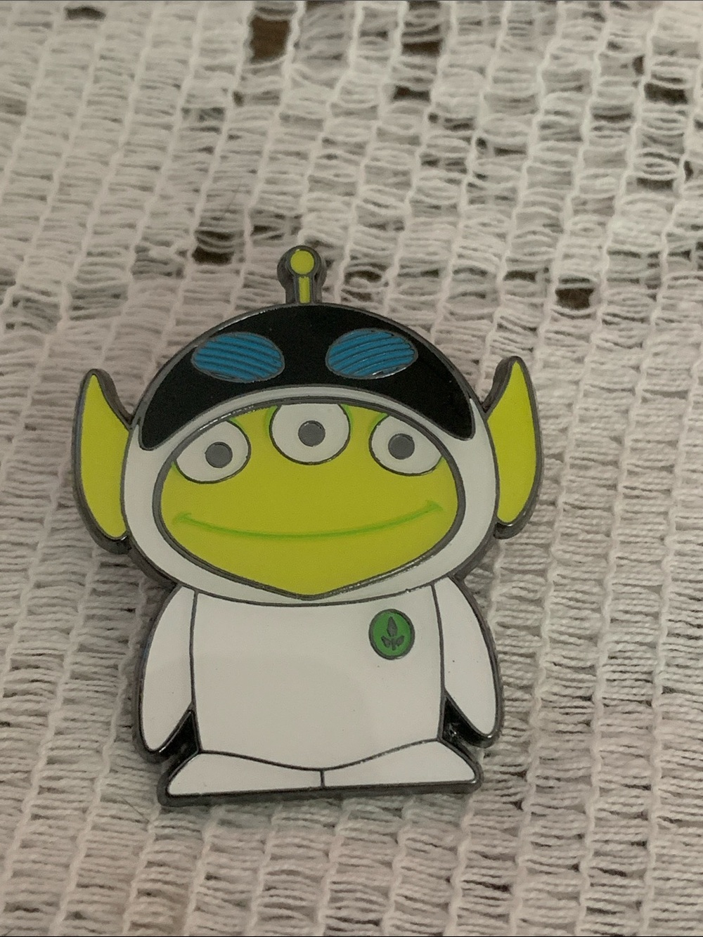 Toy story Disney pin Loungefly Pixar Alien Remix Blind Box Pins